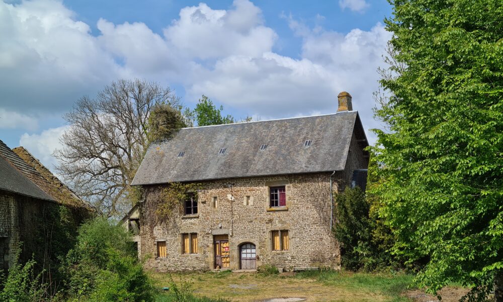 La commanderie de Courval et un chalet suédois parmi les lauréats du Loto du Patrimoine 2026