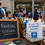 Rentrée scolaire à Angers : ce qui va changer pour les familles en septembre 2026