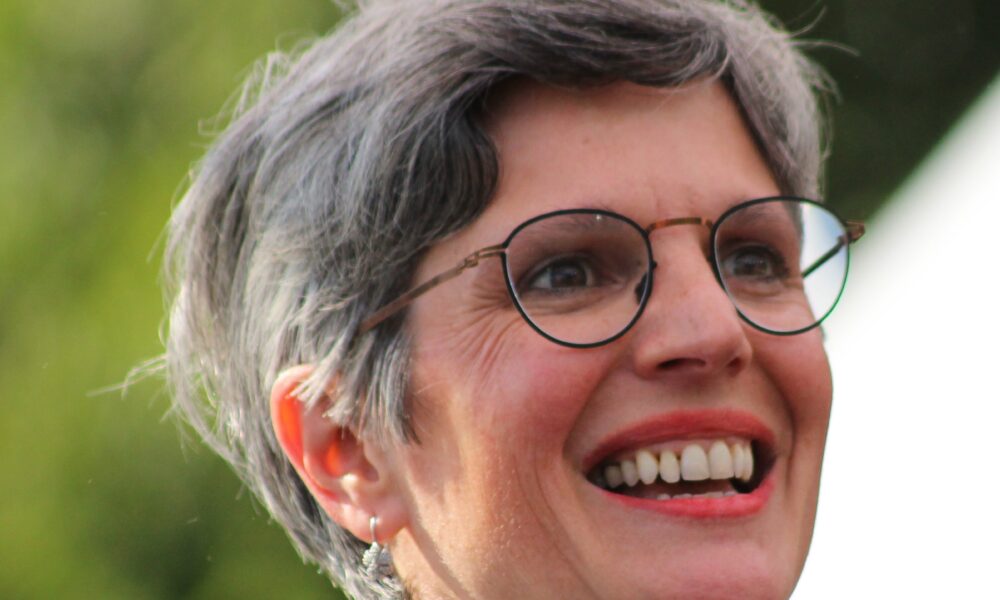 Mauprévoir : La Coordination Rurale empêche une conférence de la députée Sandrine Rousseau