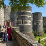 À Angers, pourquoi le Moyen Âge fascine toujours autant petits et grands