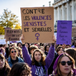 À Angers, un appel à la grève féministe contre les violences sexistes et sexuelles le 7 septembre
