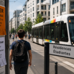 Logement étudiant à Angers : pourquoi certains cherchent encore leur appartement à quelques jours de la rentrée ?