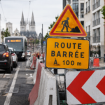Travaux à Angers : pourquoi la ville semble-t-elle en chantier partout cet été ?