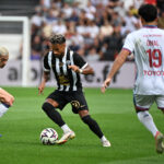 Angers SCO tombe face à Lille, mais peut nourrir des regrets