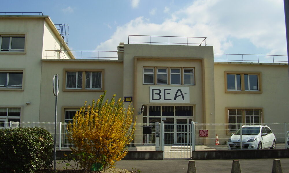 Crash de planeur mortel à Chermignac : Le BEA rend ses conclusions sur l’accident survenu en 2025