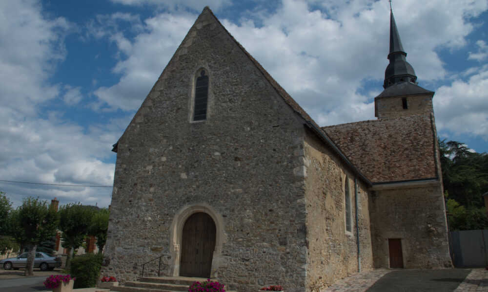 Duneau : Les trésors cachés de l’église Saint Cyr Sainte Julitte révélés lors d’une visite d’experts