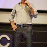 Angoulême : Franck Dubosc préside le jury du 19e Festival du Film Francophone