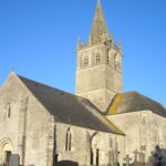 Saint-Côme-du-Mont : Décès de l’ancien maire Bernard Denis à l’âge de 70 ans