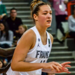 Basketball : Alexia Chery privée de Coupe du monde avec les Bleues en raison d’une blessure