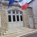 Grandjean : Marie-France Goron prend ses marques à la tête de la municipalité