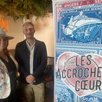 Une 26ème édition des Accroches-cœurs placée sous la bannière de l’évasion et du voyage