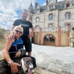 EXCLUSIF. « Ma prochaine folie ? Un avion de chasse » : Lucien, alias Thierry Vigneau Boiserie, raconte son incroyable ascension