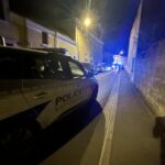 Accident spectaculaire à Angers : plusieurs véhicules percutés, les secours sur place