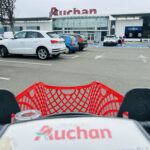 À Avrillé, une nouvelle enseigne d’hypermarché pour remplacer Auchan
