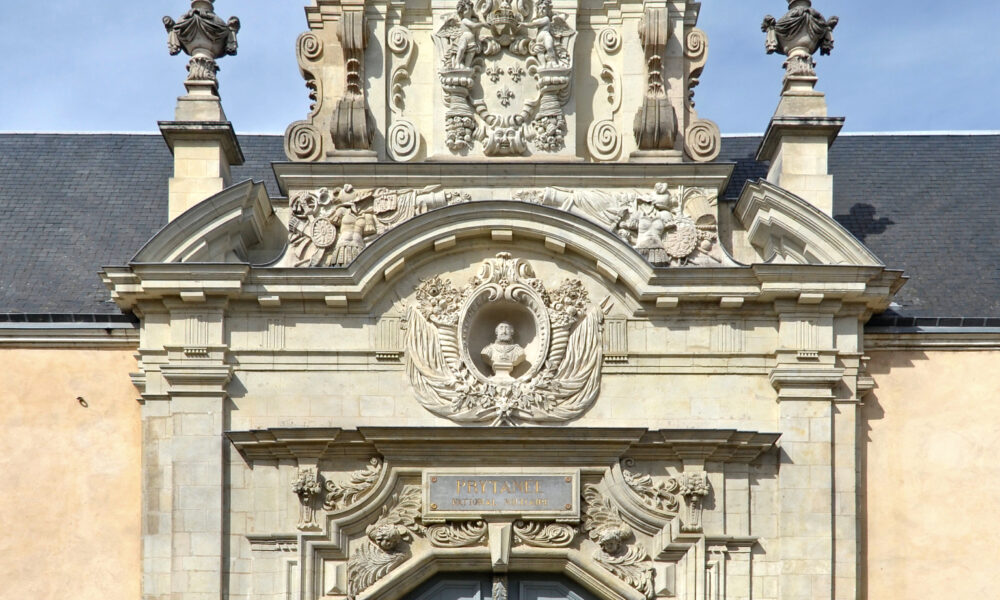 La Flèche : Les jardins du Prytanée national militaire retenus par le Loto du Patrimoine 2026