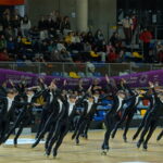 Rochefort : Élan de solidarité pour envoyer les patineuses de l’UPAR aux World Skate Games au Paraguay