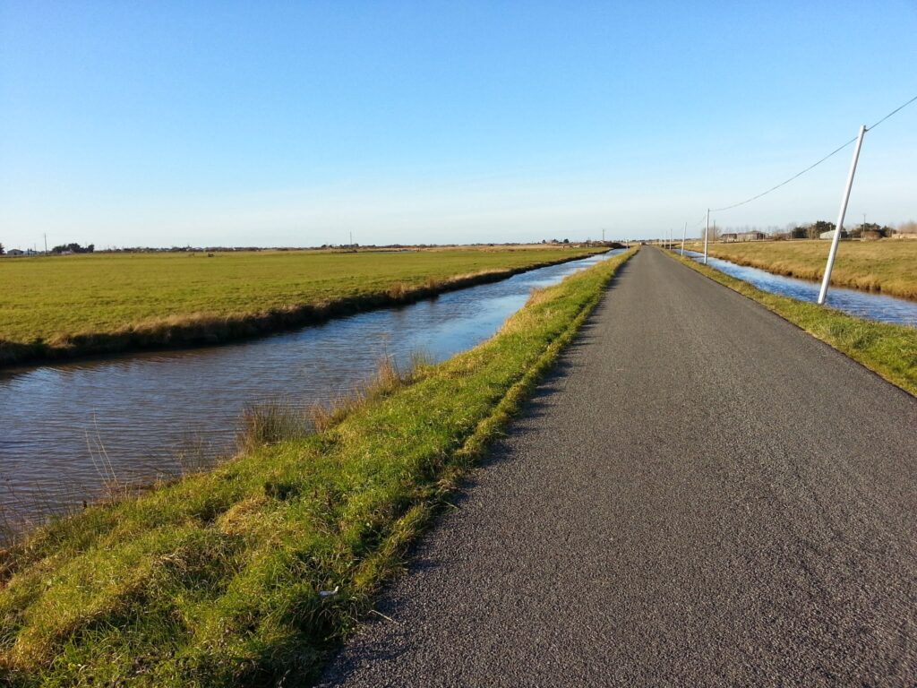 L’image actuelle n’a pas de texte alternatif. Le nom du fichier est : Le_marais_breton_vers_Bois-de-Cene_-_panoramio.jpg