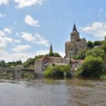 Montmorillon décroche le label Petite Cité de caractère et rejoint un réseau national