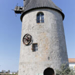 Noirmoutier-en-l’Île : Le moulin de la Plaine retenu par le Loto du Patrimoine 2026 pour relancer une filière pain locale