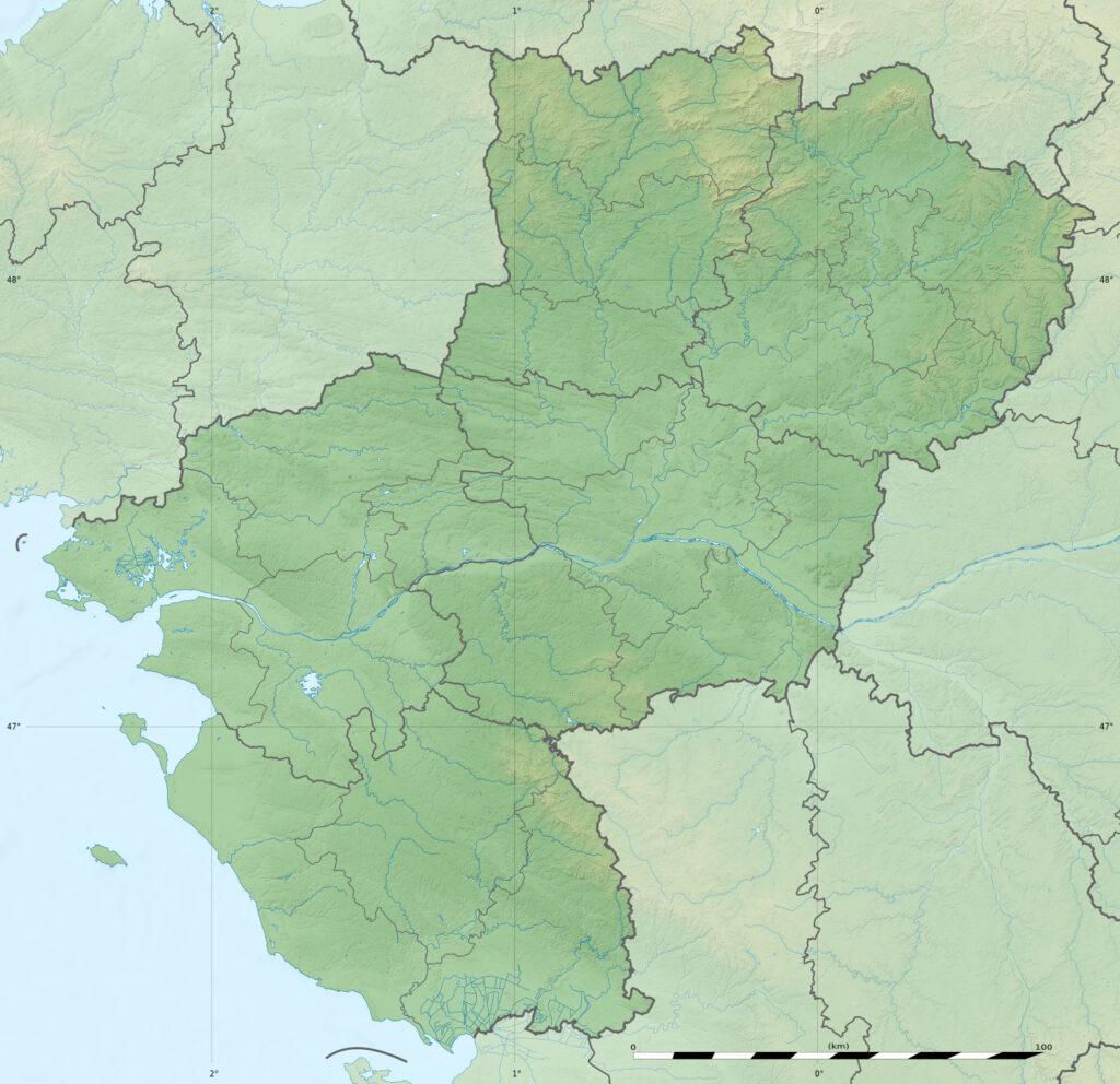 L’image actuelle n’a pas de texte alternatif. Le nom du fichier est : Pays_de_la_Loire_region_relief_location_map.jpg