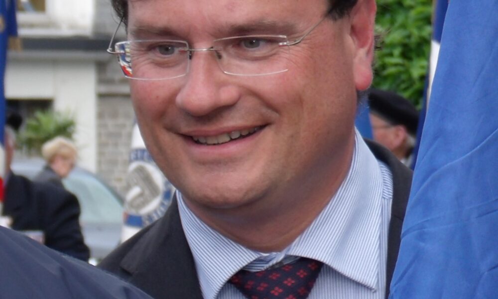 Cyberattaques : Le député manchois Philippe Gosselin réclame une commission d’enquête parlementaire