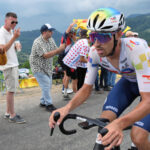 Jordan Jegat s’engage avec l’équipe World Tour Lidl-Trek pour deux saisons