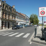 Les Sables-d’Olonne : La vitesse maximale abaissée à 30 km/h sur le boulevard de l’Île Vertime