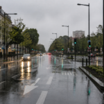 Sécheresse à Angers : il est tombé dernièrement des trombes d’eau, mais est-ce que cela suffit vraiment à remplir les nappes ?