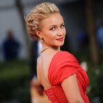 Hayden Panettiere, star de Heroes et Nashville, est morte à 36 ans