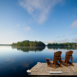 La baignade de nouveau autorisée au lac de Rabodanges après une baisse des cyanobactéries