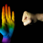 Un couple visé par une nouvelle lettre de menaces homophobes en Vendée