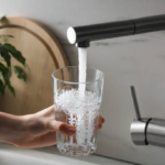 Une eau du robinet anormalement tiède inquiète près de 19 000 foyers à Châtellerault