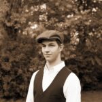 Challans : La fête « Autrefois Challans » ressuscite les foires traditionnelles des années 1920 et 1930