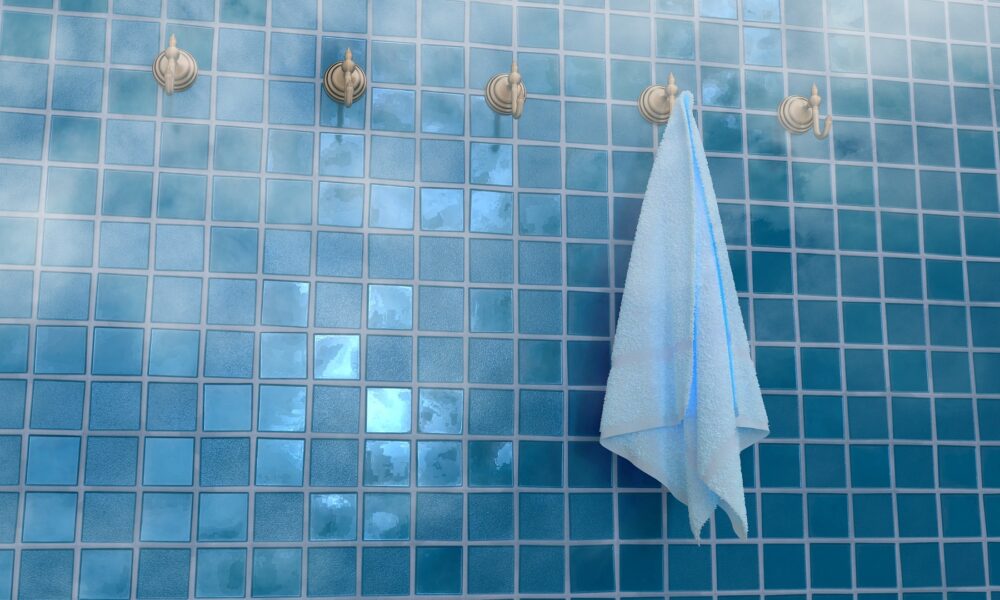 Île d’Oléron : Un camping divise sa consommation d’eau par deux grâce à des douches chronométrées