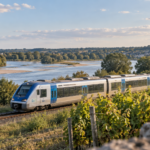 Journées du patrimoine : depuis Angers, ces villes sont accessibles en train pour seulement 5 € Depuis Angers, ces villes sont accessibles en train pour seulement 5 € ce week-end