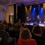 À Angers, le Lieu Culturel des Hauts de Saint-Aubin lance sa saison le 1er octobre avec des spectacles à prix libre et conscient, dès 3 €.
