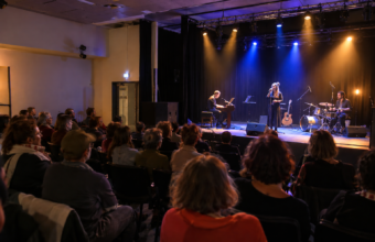 À Angers, le Lieu Culturel des Hauts de Saint-Aubin lance sa saison le 1er octobre avec des spectacles à prix libre et conscient, dès 3 €.