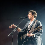Patrick Bruel annule l’intégralité de sa tournée d’automne et son passage à l’Arena Futuroscope