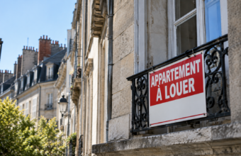 La fiscalité des logements vacants va changer à Angers à partir de 2027. La Ville veut continuer à taxer certains biens laissés durablement inoccupés, mais le taux qui sera appliqué n'est pas encore connu.