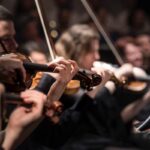 À Avrillé, près de 50 rendez-vous pour une saison culturelle qui promet de surprendre Théâtre, musique, humour, art contemporain : Avrillé dévoile sa saison culturelle 2026-2027 avec près de 50 rendez-vous, dont Swann Arlaud, Les Innocents et Jérôme Commandeur.