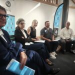 Thales s’allie à l’Université d’Angers L’Université d’Angers fait sa rentrée 2026 avec 200 inscriptions supplémentaires à la même date que l’an dernier. L’établissement prépare aussi une nouvelle formation en électronique à Cholet pour 2027.