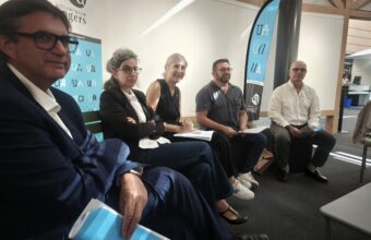 L’Université d’Angers fait sa rentrée 2026 avec 200 inscriptions supplémentaires à la même date que l’an dernier. L’établissement prépare aussi une nouvelle formation en électronique à Cholet pour 2027.