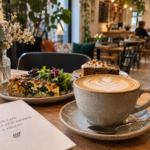Le Malone Coffee House proposera à Angers du café de spécialité et une cuisine 100 % végétarienne.