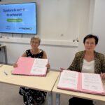 Une nouvelle étape s’ouvre à Angers. L’AFM-Téléthon et le CHU viennent de signer un partenariat de cinq ans, tandis qu’un nouveau pôle de consultations spécialisées prend forme pour rapprocher les soins des patients.