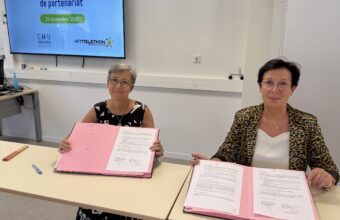 Une nouvelle étape s’ouvre à Angers. L’AFM-Téléthon et le CHU viennent de signer un partenariat de cinq ans, tandis qu’un nouveau pôle de consultations spécialisées prend forme pour rapprocher les soins des patients.