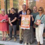 Festival « 2 jours en jeux » : le jeu de société à l’honneur le premier week-end d’octobre à Angers