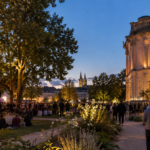 Après les Journées du patrimoine, voici 7 idées pour sortir ce samedi soir à Angers et aux alentours Que faire samedi soir à Angers ? Visite nocturne, projection, DJ set, Terra Nocta, théâtre ou football : voici 7 idées pour sortir ce 19 septembre.