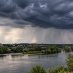 Pluie, averses et risque d’orages sont attendus ce lundi 28 septembre en Maine-et-Loire. Voici les dernières prévisions à Angers et dans le département.