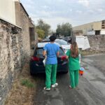 « Les proches de Sylvie sont anéantis » : après la mort d’une femme aux Ponts-de-Cé, les avocats de la famille réagissent Credit Angers Info - Les médecins légistes du CHU d’Angers viennent d’arriver sur place