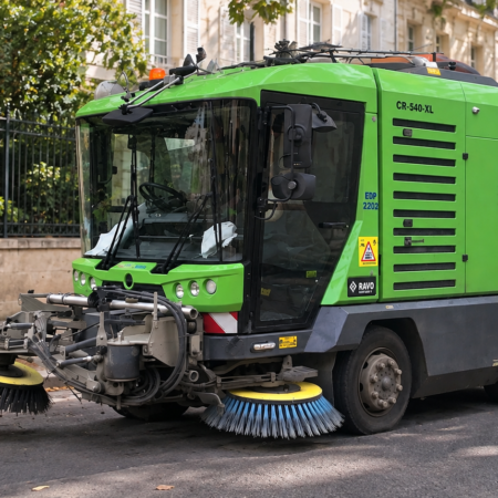 Pour arroser un jeune arbre, nettoyer une rue ou certains équipements publics, une eau récupérée peut parfois suffire. Encore faut-il qu’elle respecte les conditions sanitaires et réglementaires nécessaires à son utilisation.